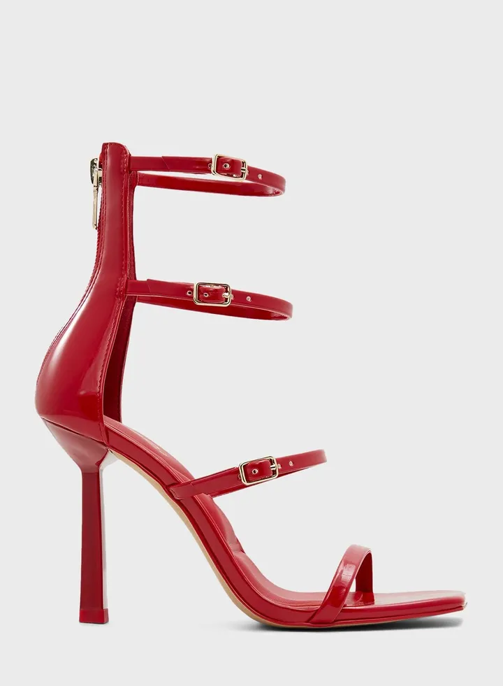 Jocelyn High-Heel Sandals