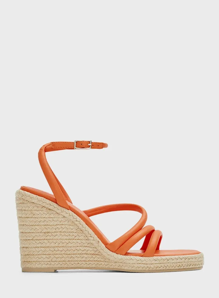 Eula Sandals