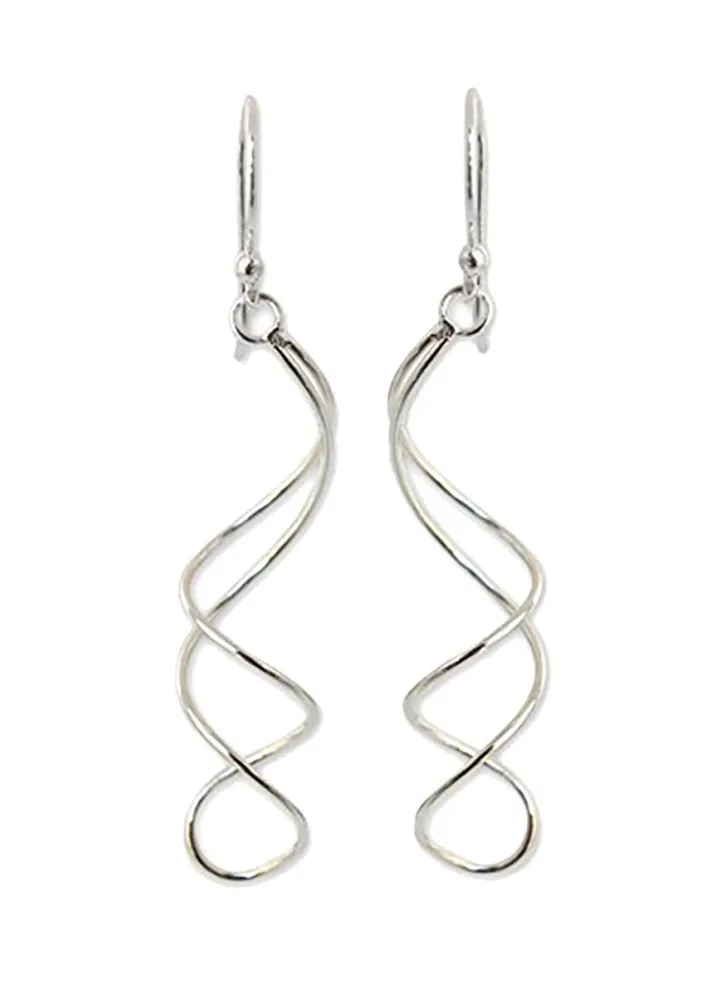 925 Sterling Silver Earrings
