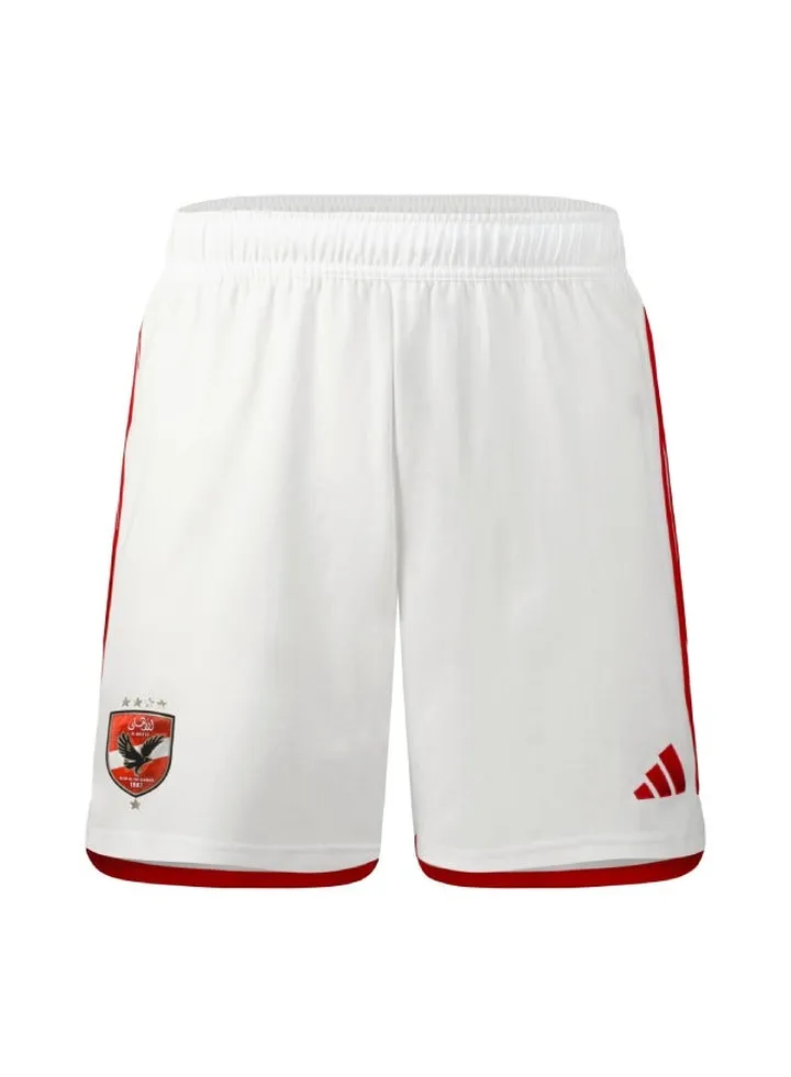 Al Ahly Home Shorts Young