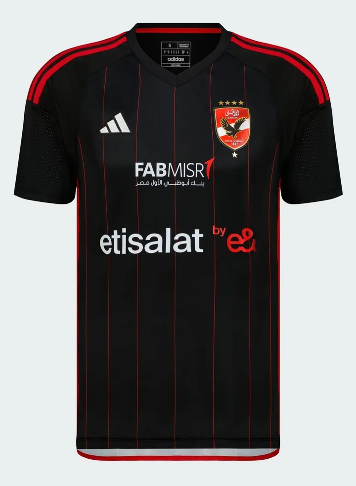 AHLY A JSY Y Kids