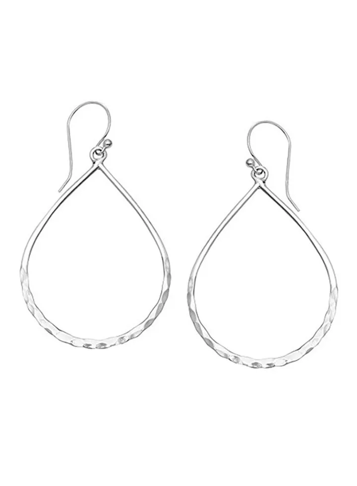 925 Sterling Silver Earrings