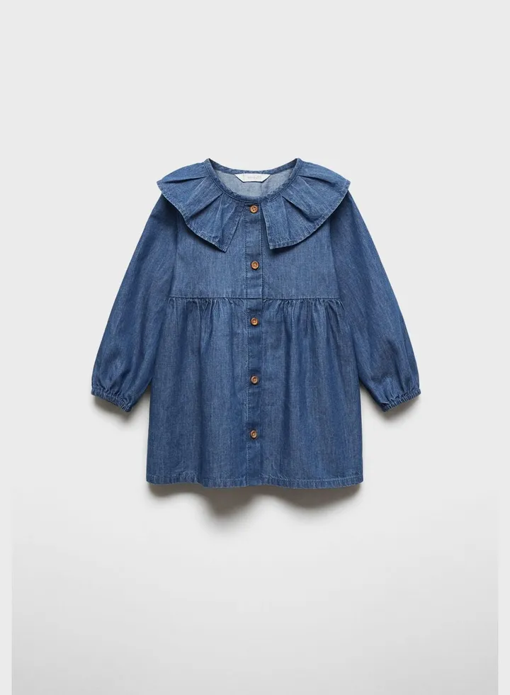 Kids Iren5 Dress