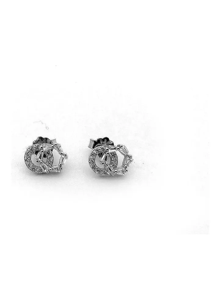 925 Silver Studs