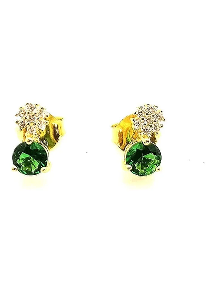 925 Silver Stud