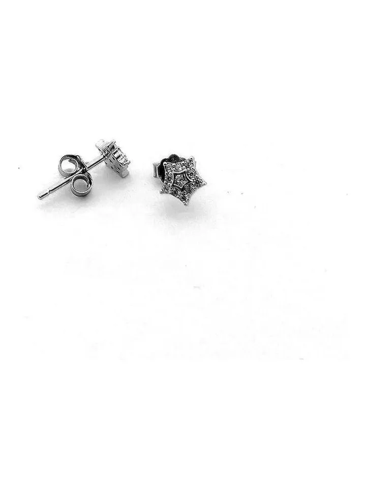 925 Silver Studs