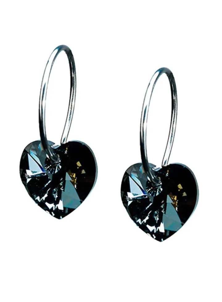 Hypoallergenic Titanium Medical Stud Earrings