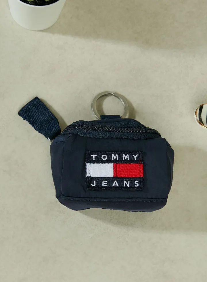 Heritage Keyfob