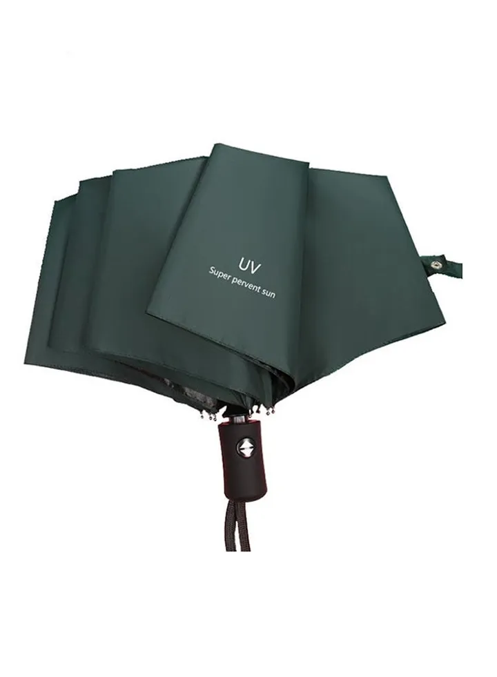 Sun umbrella Green
