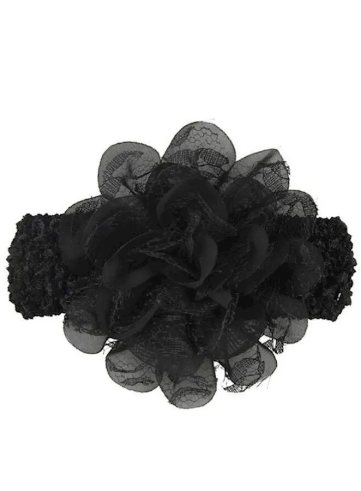 Baby Hair Band