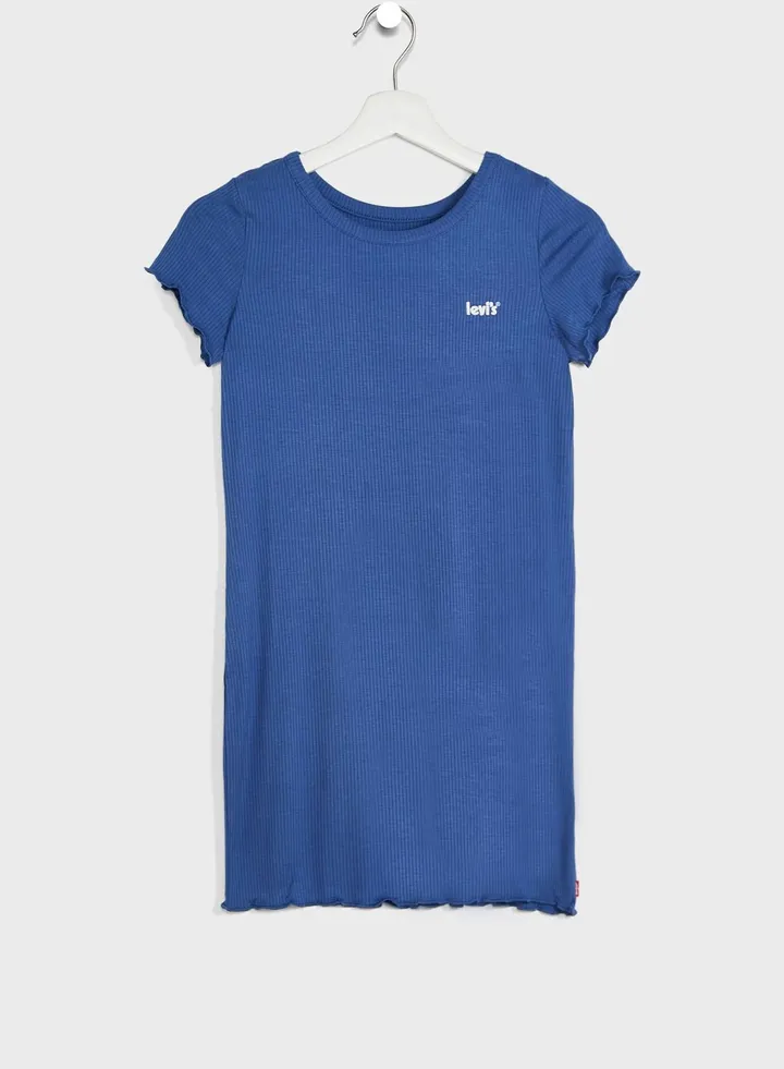 Youth Essential Dress