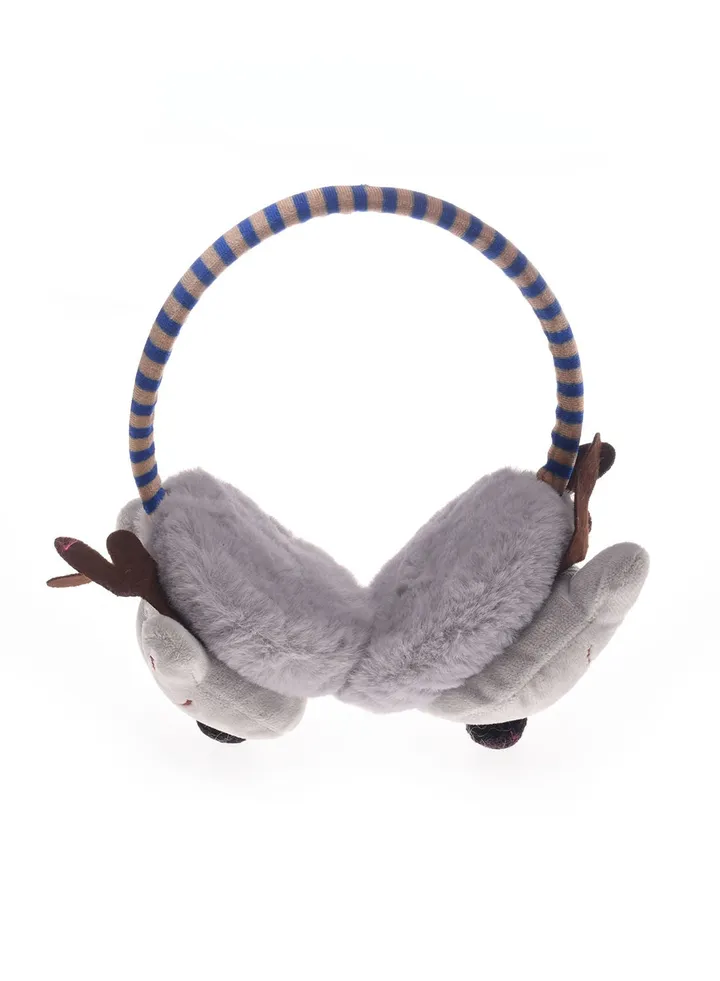Kids Unisex winter ear muff
