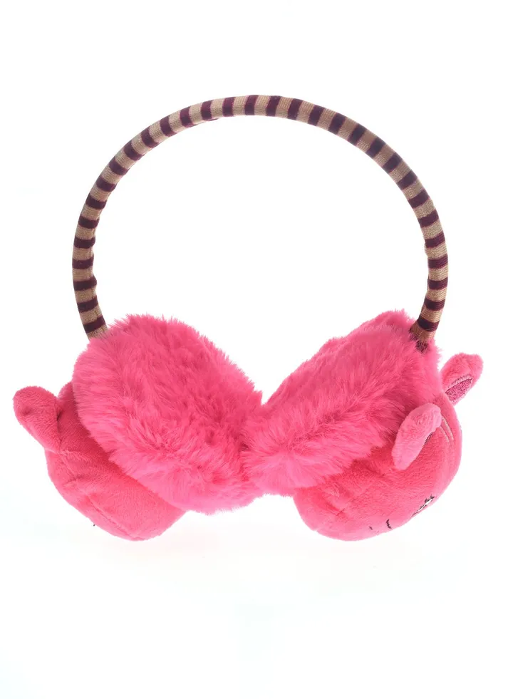 Kids Unisex winter ear muff