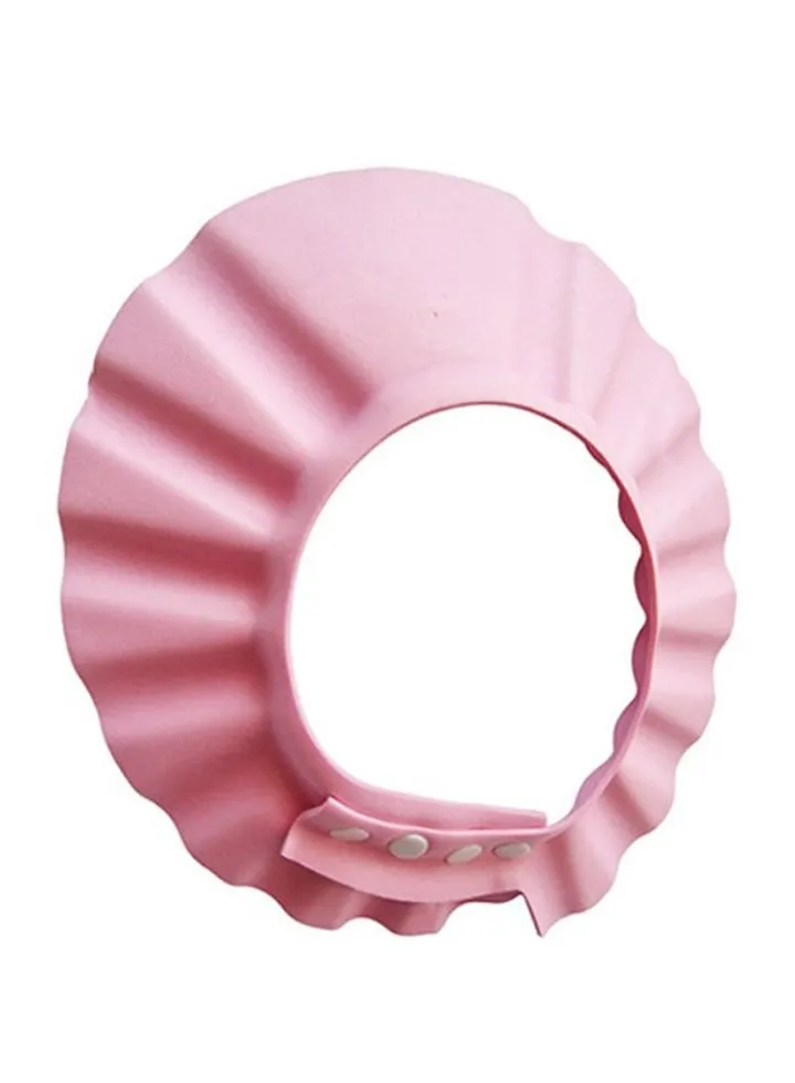 Baby Shower Cap Pink