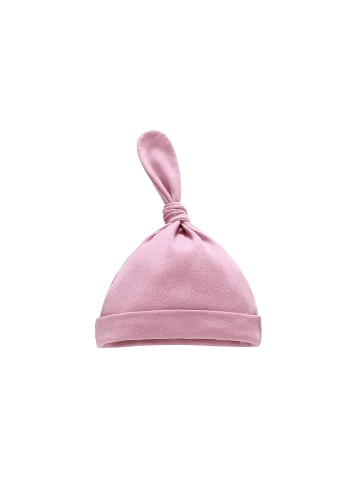 Suitable For 0-6 Month Baby Soft Breathable Tire Cap