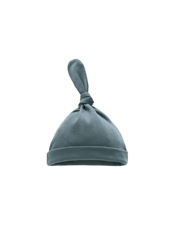 Suitable For 0-6 Month Baby Soft Breathable Tire Cap