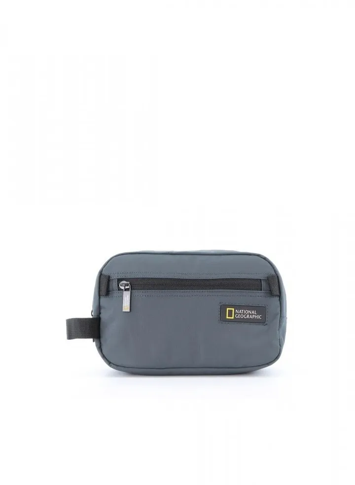 National Geographic Toiletry Bag 5.9" Bags & Accessories N18380