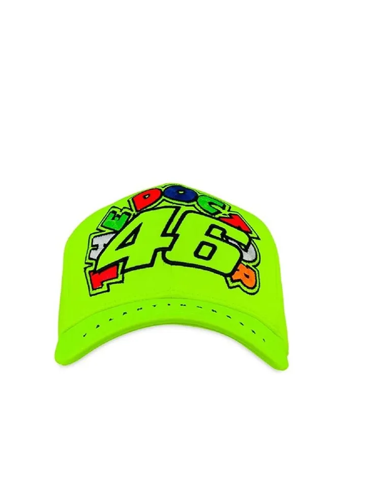 VR 46 Boys' Sport CAP
