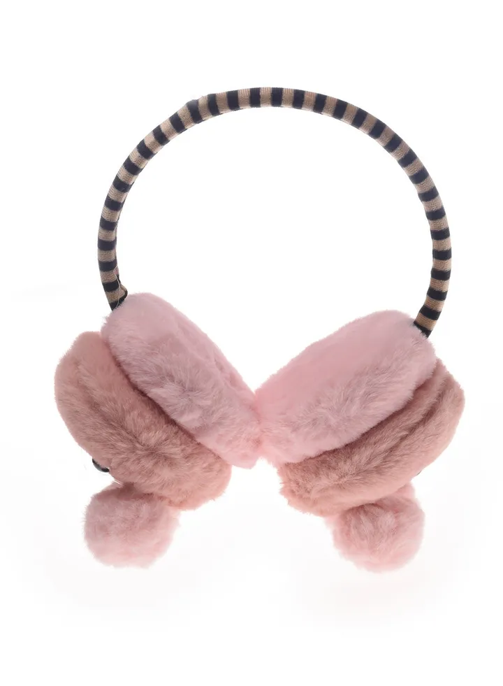 Kids Unisex winter ear muff