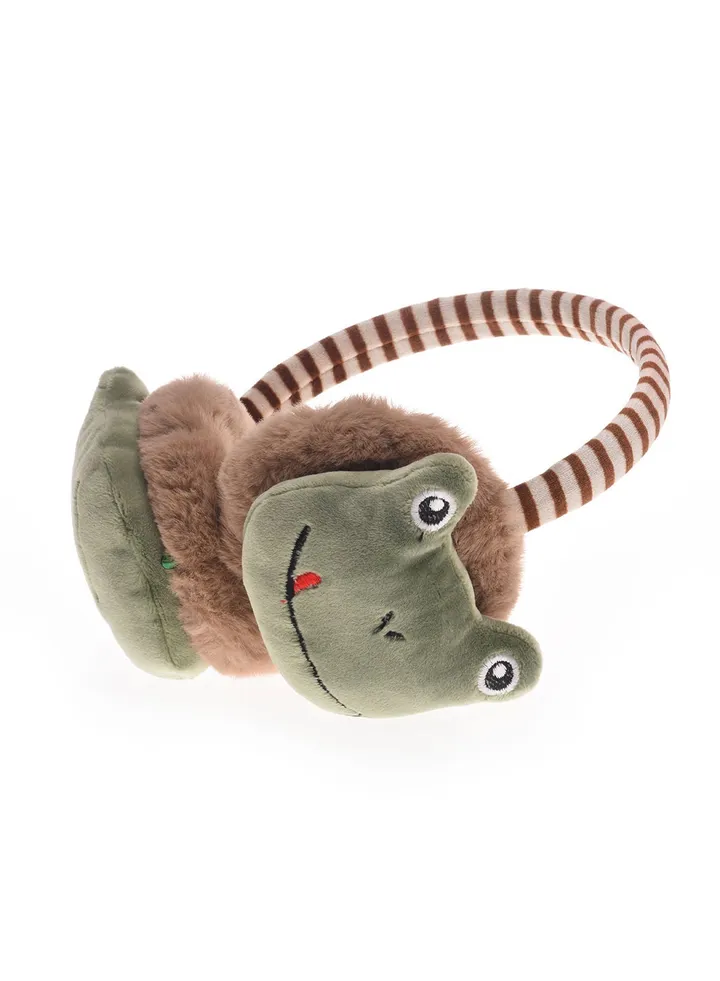 Kids Unisex winter ear muff