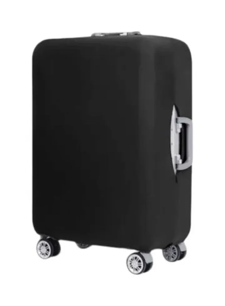 Canvas Suitcase Cover
