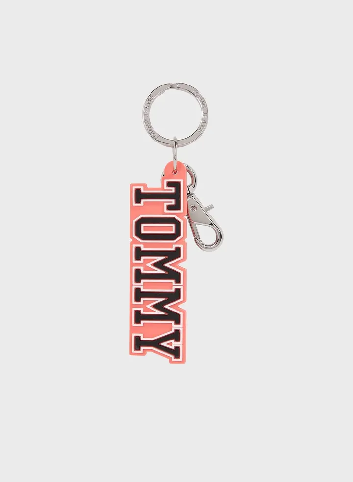City Girl Keyrings