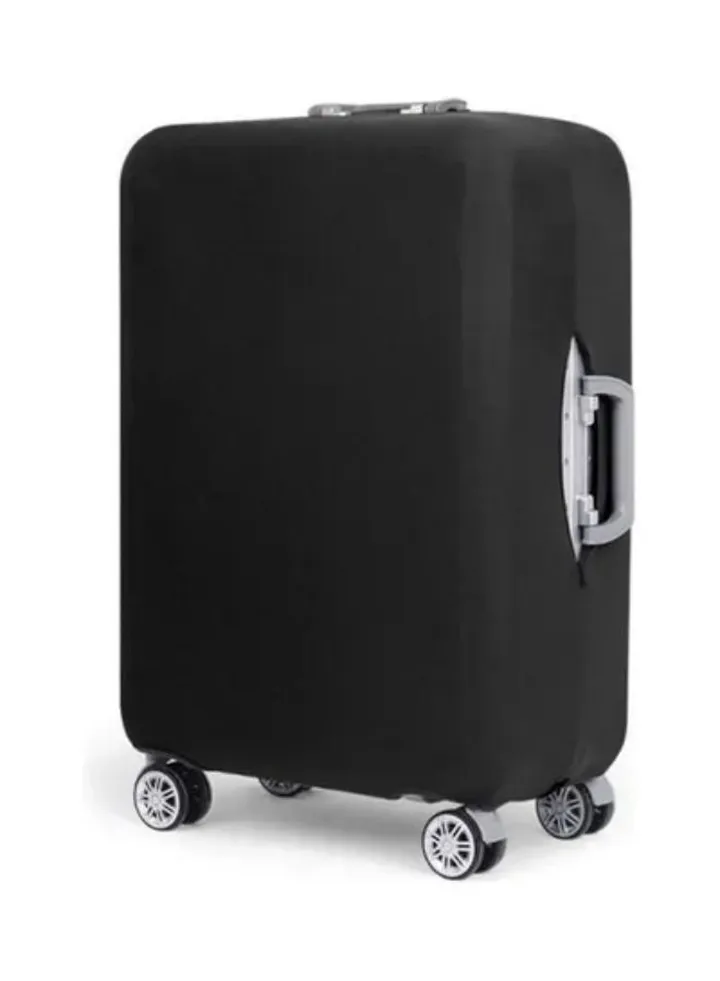 Travel Thicken Elastic Color Luggage Suitcase Protective Cover Apply To 26-28Inch Cases
