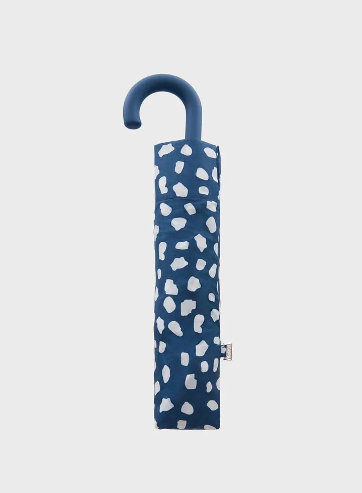 Printed Folding Umbrella