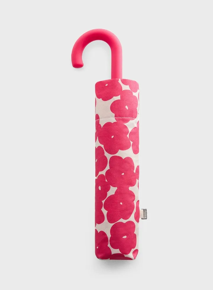 Printed Folding Umbrella