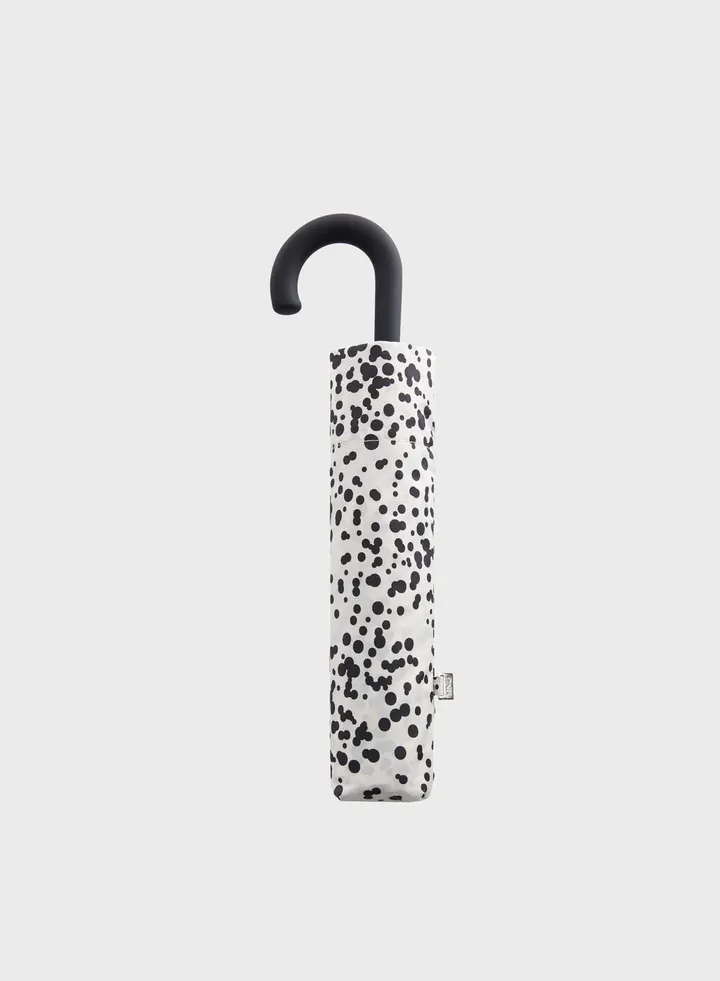 Printed Folding Umbrella