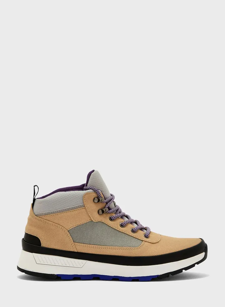 Casual Boots