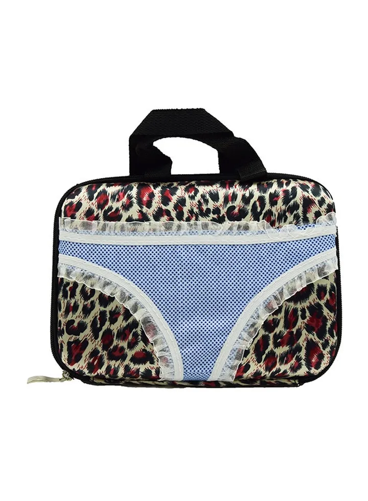 Underware Organizer Bag Multi Color