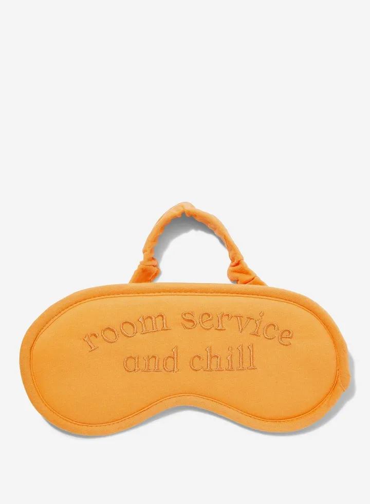 Off The Grid Eyemask