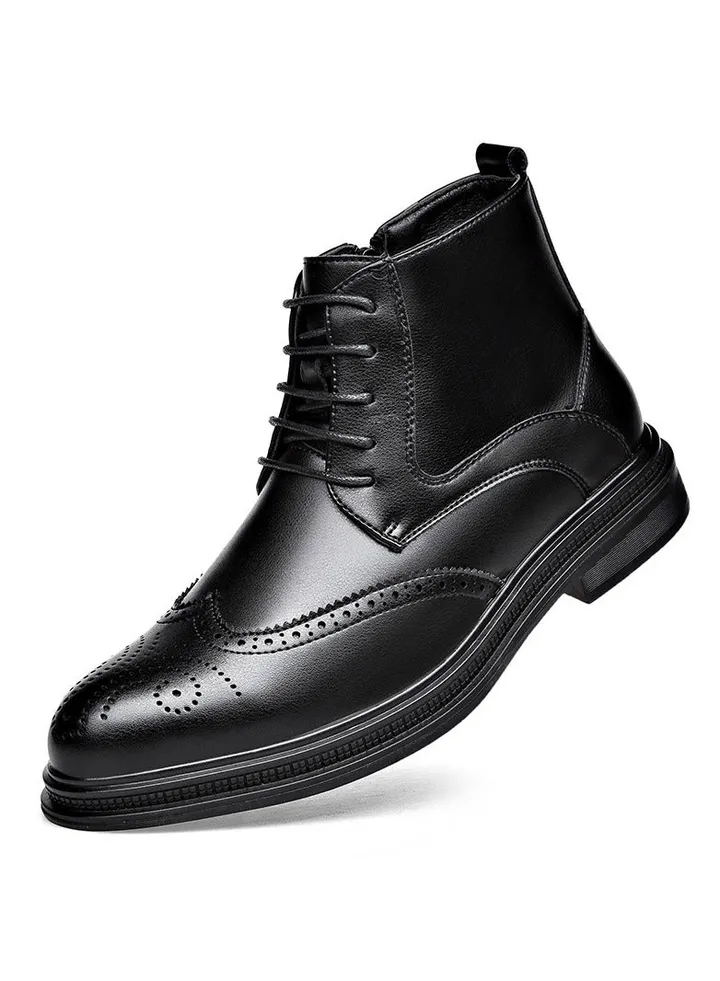 New Fashion Men's Martin Boots
