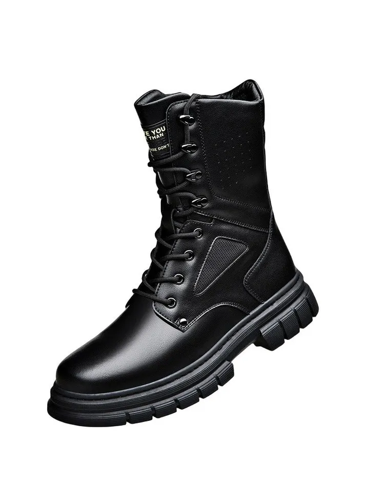 New Fashion Men's Martin Boots