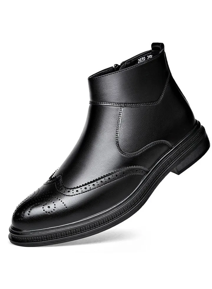 New Fashion Men's Martin Boots