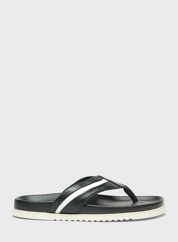 Essential Comfort Sandal