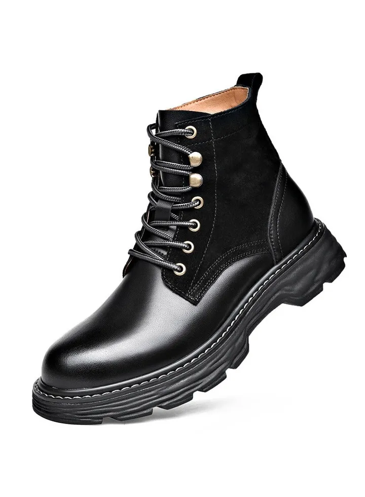 New Fashion Men's Martin Boots