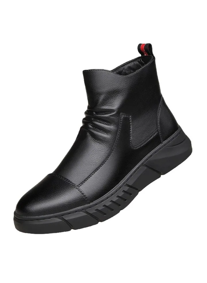 New Fashion Men's Martin Boots