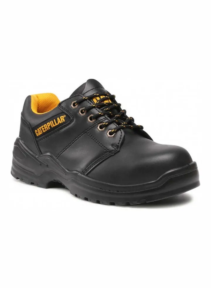 Striver Casual Boots Black