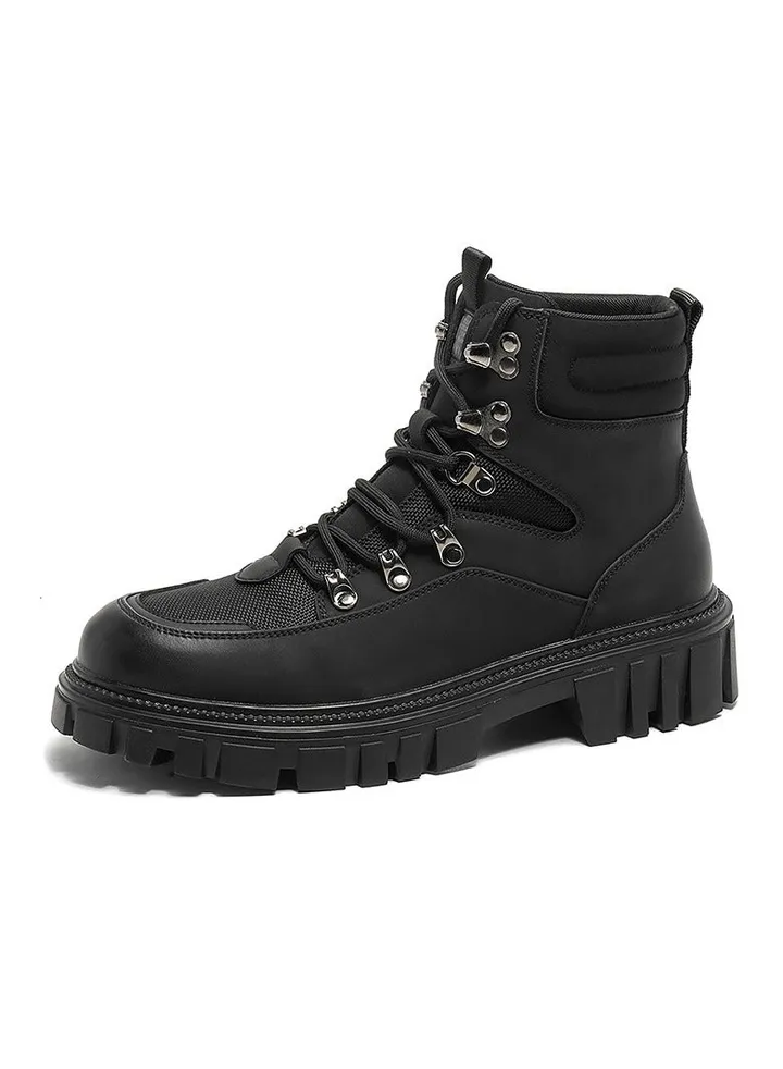Fashionable Outdoor Mountaineering Boots