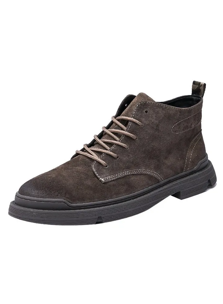New Fashion Martin Boots