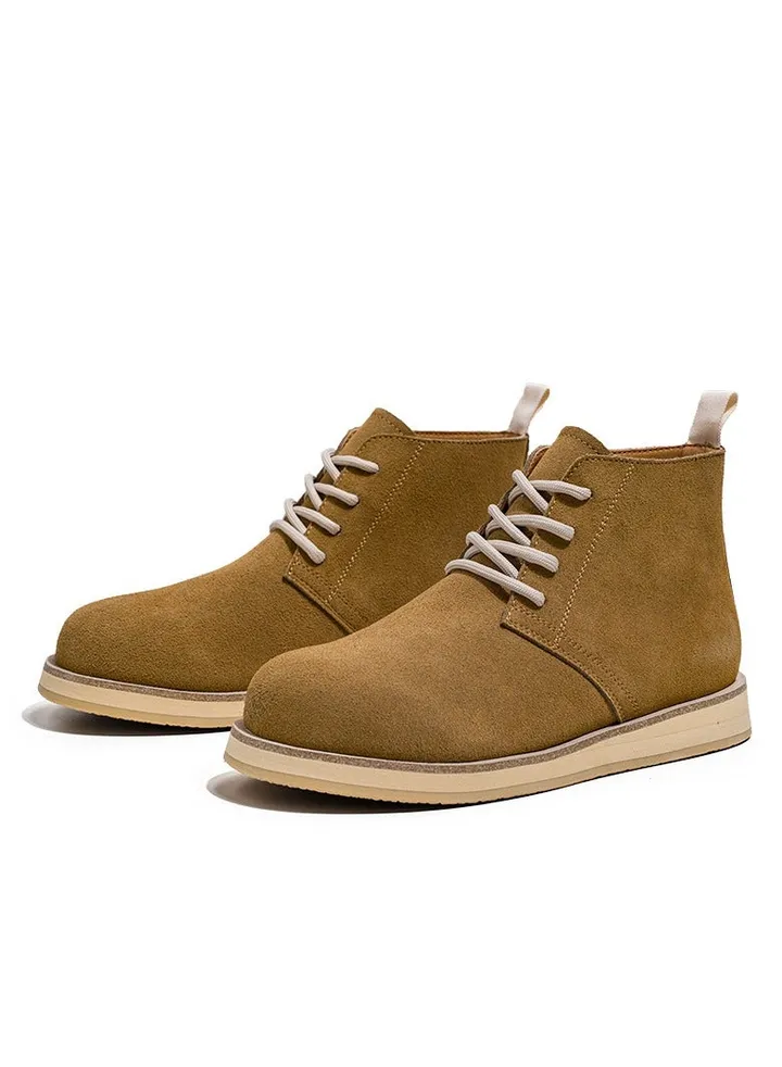 New Fashion Versatile Boots