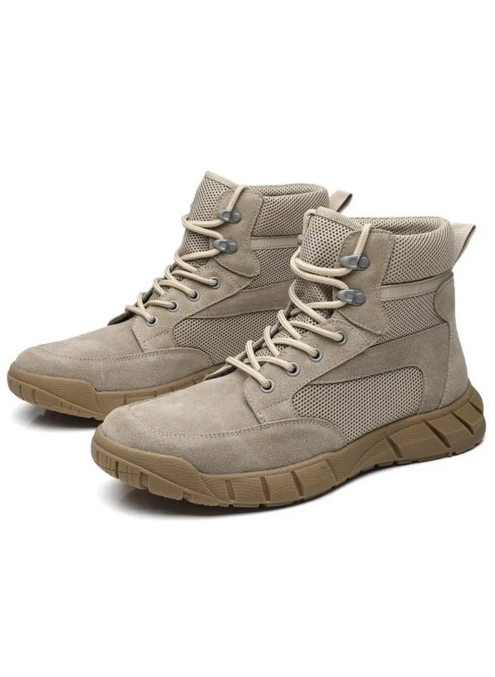 New Versatile and Fashionable Boots