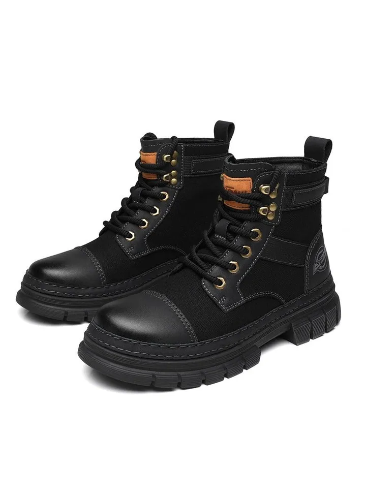 New Trendy Outdoor Boots