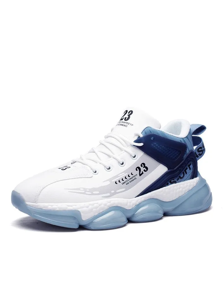 Popular Basketball Running Shoe