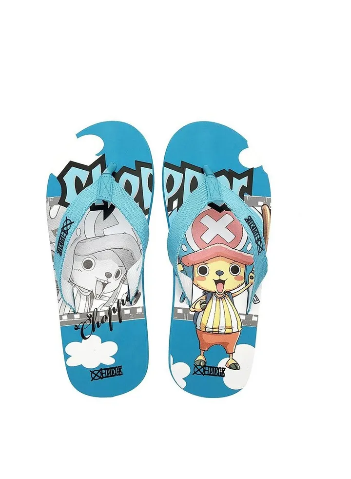 New Fashion and Leisure Pirate King Anime Flipchart