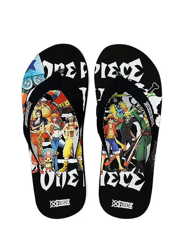 New Fashion and Leisure Pirate King Anime Flipchart