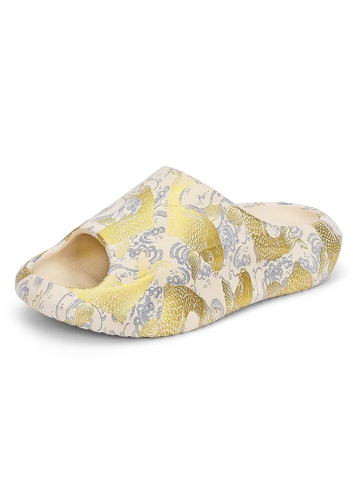 Men's And Women's Casual Beach Shoes Sport Sandals Slippers