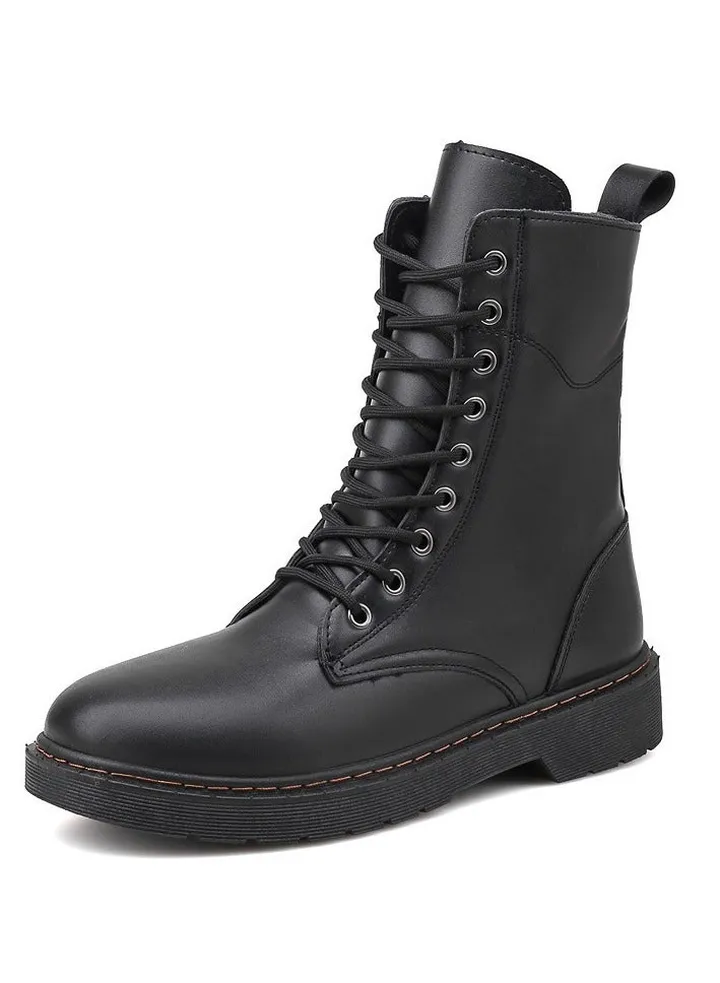 New Fashion Martin Boots Short Boots